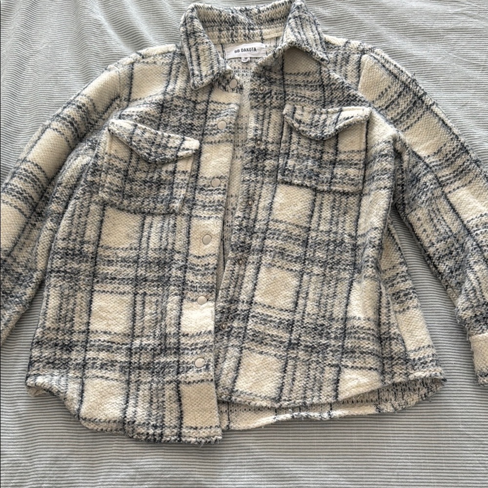 BB Dakota Coat